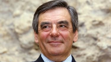 François Fillon n'a pas été tendre avec son successeur, qu'il juge "à bout de souffle".