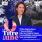 Tous les soirs dans Le titre à la une, découvrez ce qui se cache derrière les gros titres. Céline Kallmann vous raconte une histoire, un récit de vie, avec aussi le témoignage intime de celles et ceux qui font l'actualité.