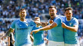 Lazio Rome