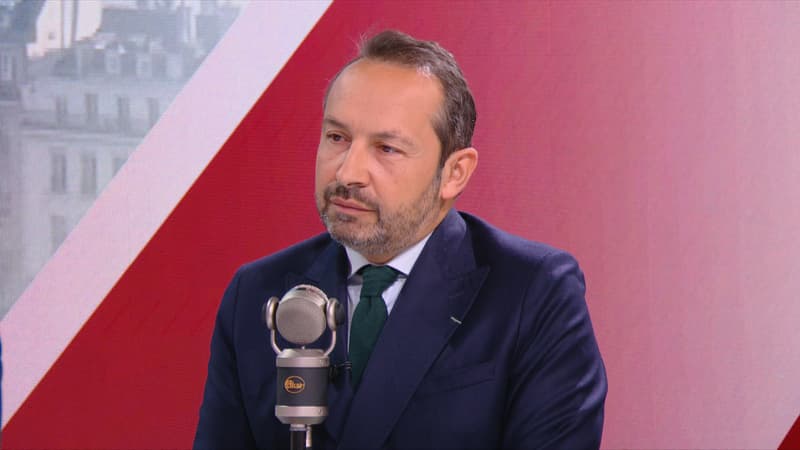 Référendum sur le budget: Chenu estime que Bayrou 