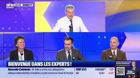 Les Experts : Retraites, à quel âge faut-il partir ? - 31/03
