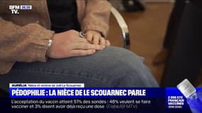 Abusée et violée par son oncle, la nièce de Joël Le Scouarnec témoigne