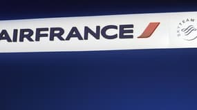 Air France poursuit les négociations. 