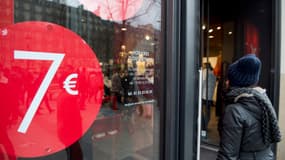 L'enseigne Promod compte recentrer ses activités sur le marché français principalement.