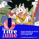 Tous les soirs dans Le Titre à la Une, découvrez ce qui se cache derrière les gros titres. Céline Kallmann vous raconte une histoire, un récit de vie, avec aussi le témoignage intime de celles et ceux qui font l'actualité.