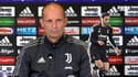 Juve : "Il. Doit. Faire. Beaucoup. Plus", Allegri charge Rabiot