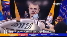 "On s'en fout, on s'en fout pas" : François Hollande "n'irait" pas au Qatar - 23/09