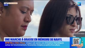 Grasse: la colère des proches de l'enfant mort après avoir chuté de son immeuble