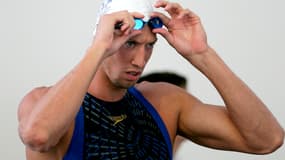 Alain Bernard sera engagé sur le 50m nage libre et le relais 4x100m