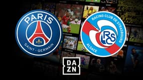 PSG - Strasbourg : comment regarder le match de Ligue 1 gratuitement en streaming ? 