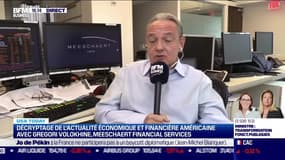 USA Today : Recul des inscriptions au chômage à 184 000, par Gregori Volokhine - 09/12