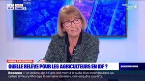 Valérie Lacroute invitée de Paris Politiques, revoir l’émission - 24/02