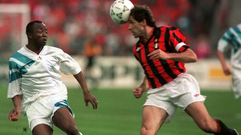 Franco Baresi
