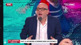 Fred Hermel : "La déclaration d'Eric Piolle est la définition même de l'islamo-gauchisme !"