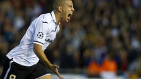Sofiane Feghouli