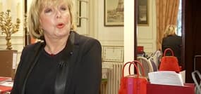 Agnès Bricard sait comment booster le nombre de femmes dans les conseils d'administration