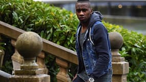 Blaise Matuidi