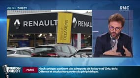 Bientôt une nouvelle aide à l'achat de voitures neuves pour les plus modestes ?