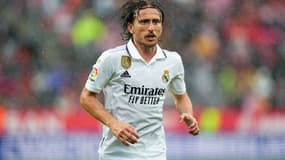 Luka Modric