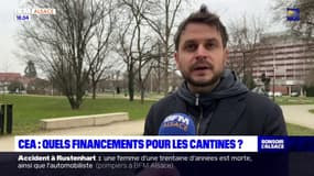 L'opposition à la CEA dénonce le soutien financier à la cérémonie du guide Michelin