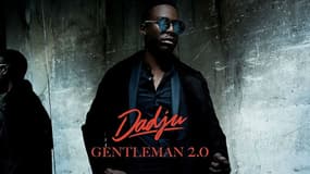 Dadju a sorti son premier album "Gentleman 2.0"