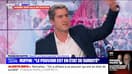 François Ruffin: "Macron est le reflet d'une élite qui fait sécession" 