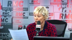 Laurence Parisot: "Si je peux aider Brigitte Bardot, je le ferai volontiers"