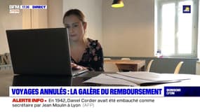 Voyages annulés : la galère du remboursement