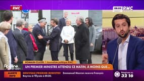Un Premier ministre attendu ce vendredi matin, à moins que… 