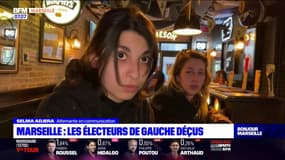 Présidentielle: les électeurs de Jean-Luc Mélenchon déçus