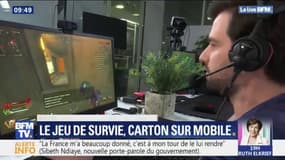 Le phénomène des jeux vidéo "Battle Royale": Apex, Fornite et PUBG