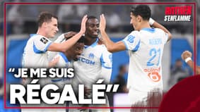 OM 1-0 PSG : "Je me suis régalé", Papin savoure la victoire marseillaise