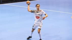 Noah Gaudin, à  Tremblay-en-France le 20 mars 2019