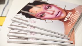 Le magazine Elle arrête la fourrure.