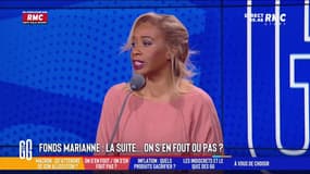 "On s'en fout, on s'en fout pas" : Fonds Marianne, la suite - 17/04