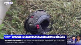 Limoges : une enquête ouverte pour homicide involontaire et une autre pour refus d'obtempérer, après la mort de deux jeunes, dont un mineur, sur un scooter