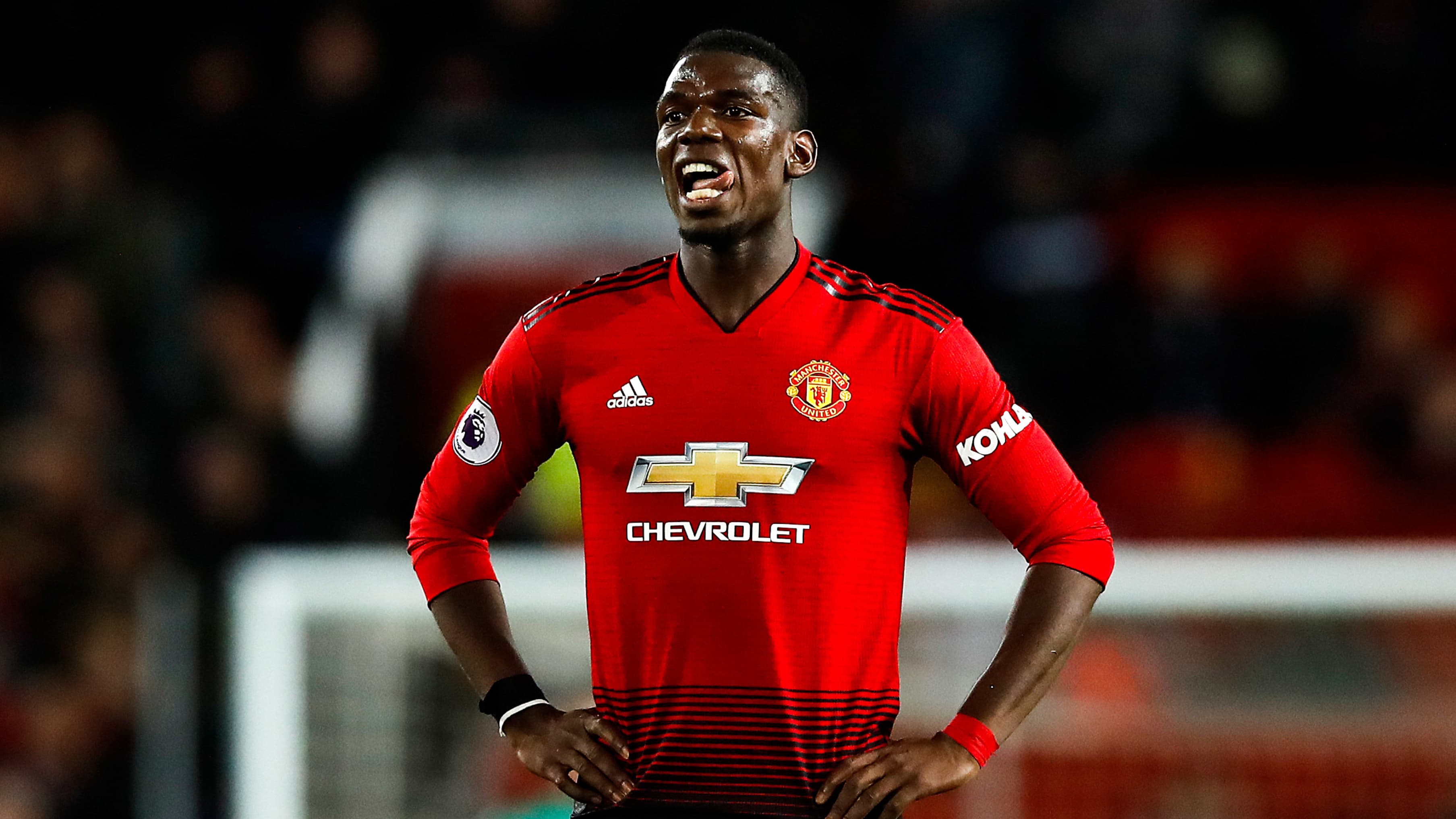 Paul Pogba Paul Pogba
