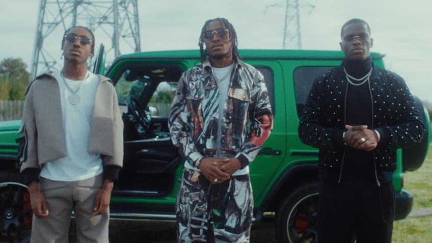 QUI EST L2B, LE GROUPE DE RAP DONT LE CONCERT GRATUIT À PARIS A CAUSÉ DES DÉBORDEMENTS?