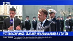L'intégrale de BFM Non-Stop du vendredi 5 septembre 2025