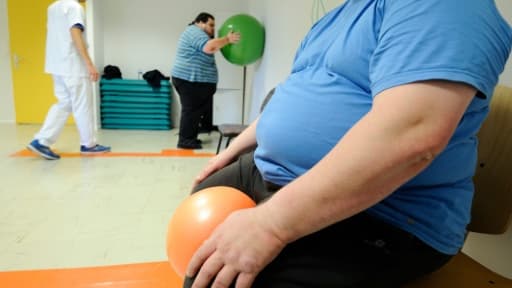L'obésité touche aujourd'hui près de 650 millions d'adultes, soit 13% de la population mondiale adulte L'obésité touche aujourd'hui près de 650 millions d'adultes, soit 13% de la population mondiale adulte
