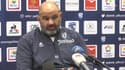 Montpellier 21-26 Oyonnax: "On ne solutionne pas tout en peu de temps", regrets et espoirs de coach Collazo