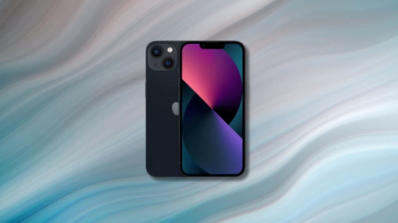 Comment l'iPhone 13 peut-il être à un prix aussi ultime ?