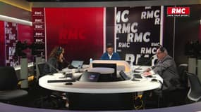 JO 2024 : "Le cumul de pluie s'annonce assez important" pour la cérémonie d'ouverture, prévient Patrick Marlière, météorologue