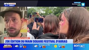 Le journal de 18h du vendredi 7 novembre 2025