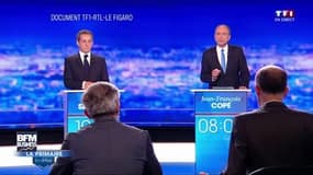 Le come-back  politique de Copé, quelle est sa stratégie ?