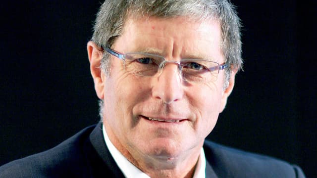 Jean-Michel Larqué