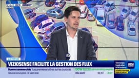Viziosense facilite la gestion des flux