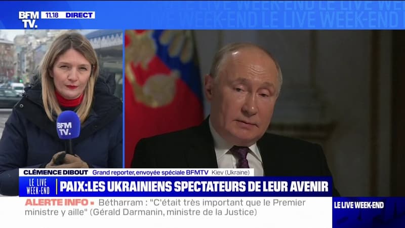 Les Ukrainiens partagés entre frustration et espoir face à la guerre