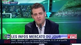 After Foot du jeudi 26/01 – Partie 1/4 - L'actu Mercato du jour