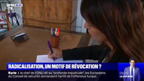 Code du travail: la radicalisation, un motif de révocation ?